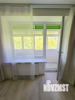 3-к квартира, на длительный срок, 59м2, 5/5 этаж