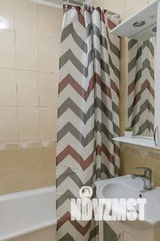 2-к квартира, посуточно, 51м2, 2/5 этаж