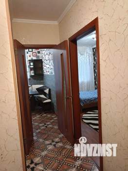 1-к квартира, на длительный срок, 36м2, 2/3 этаж