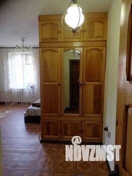 1-к квартира, посуточно, 28м2, 3/5 этаж