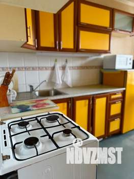 3-к квартира, посуточно, 80м2, 5/5 этаж