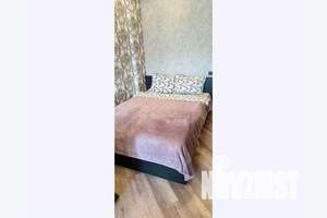 1-к квартира, посуточно, 40м2, 2/9 этаж