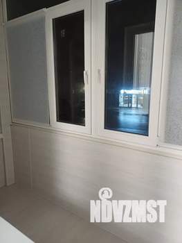 1-к квартира, посуточно, 43м2, 1/9 этаж