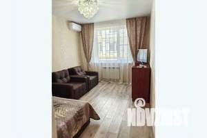 1-к квартира, посуточно, 42м2, 1/3 этаж