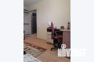 1-к квартира, посуточно, 32м2, 1/5 этаж