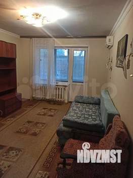 1-к квартира, на длительный срок, 37м2, 1/10 этаж