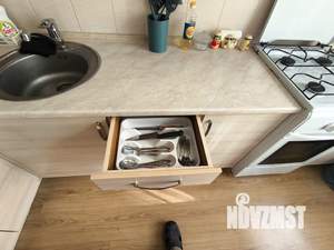 1-к квартира, посуточно, 30м2, 2/10 этаж