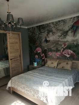 2-к квартира, посуточно, 50м2, 2/2 этаж