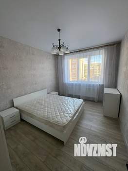 2-к квартира, на длительный срок, 65м2, 2/9 этаж