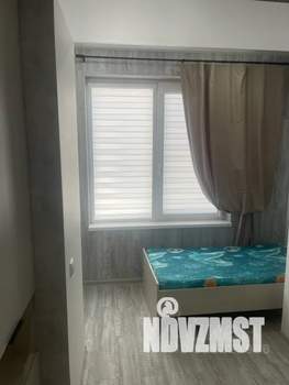 Студия квартира, посуточно, 15м2, 1/10 этаж