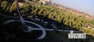 1-к квартира, посуточно, 40м2, 10/10 этаж