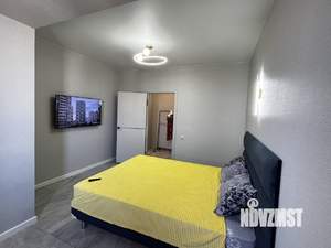 2-к квартира, посуточно, 47м2, 5/5 этаж