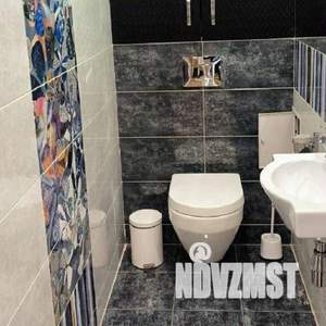 2-к квартира, посуточно, 40м2, 1/1 этаж