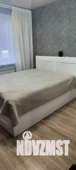 1-к квартира, посуточно, 34м2, 1/1 этаж