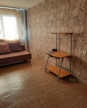 1-к квартира, на длительный срок, 30м2, 5/10 этаж