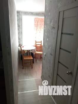 1-к квартира, посуточно, 31м2, 3/5 этаж