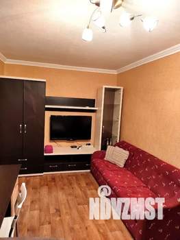 1-к квартира, посуточно, 35м2, 4/5 этаж