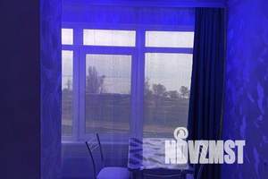 1-к квартира, посуточно, 38м2, 6/8 этаж