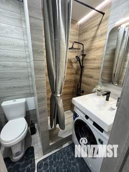 1-к квартира, на длительный срок, 30м2, 3/5 этаж