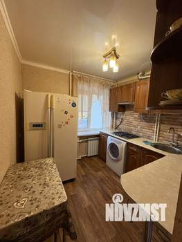 2-к квартира, на длительный срок, 42м2, 2/5 этаж