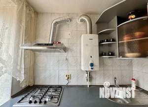 2-к квартира, посуточно, 55м2, 1/1 этаж