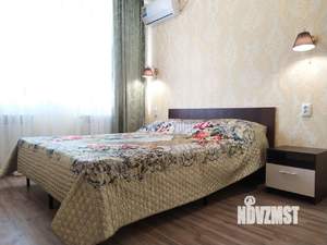 1-к квартира, посуточно, 24м2, 2/4 этаж