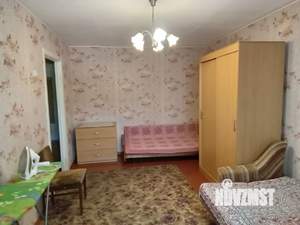 1-к квартира, на длительный срок, 32м2, 3/5 этаж