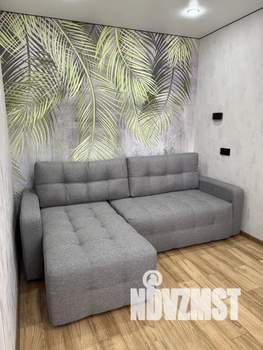 2-к квартира, посуточно, 46м2, 1/9 этаж