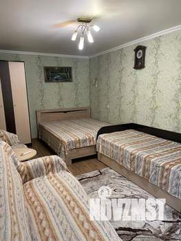 1-к квартира, посуточно, 30м2, 2/5 этаж