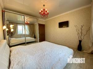 2-к квартира, на длительный срок, 53м2, 9/9 этаж