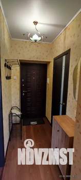 1-к квартира, посуточно, 35м2, 2/3 этаж