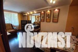 1-к квартира, посуточно, 34м2, 2/5 этаж