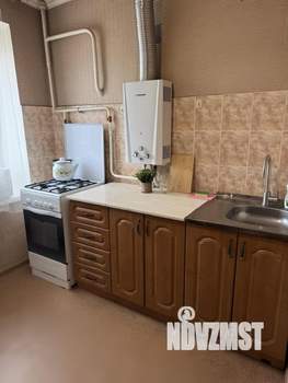 2-к квартира, посуточно, 42м2, 2/5 этаж