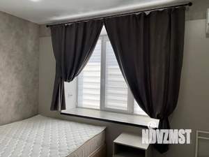 Студия квартира, посуточно, 20м2, 1/10 этаж