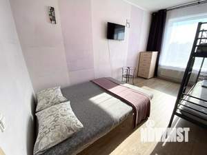 2-к квартира, посуточно, 50м2, 1/1 этаж