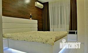 1-к квартира, посуточно, 47м2, 3/5 этаж