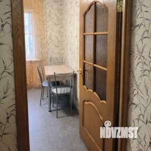 1-к квартира, посуточно, 34м2, 1/1 этаж