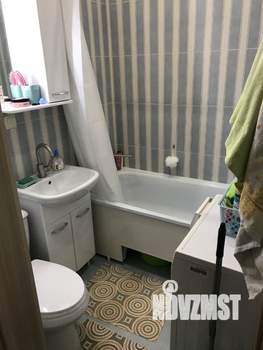 1-к квартира, на длительный срок, 30м2, 5/5 этаж