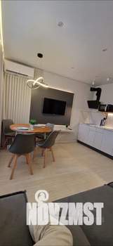 1-к квартира, посуточно, 44м2, 9/10 этаж
