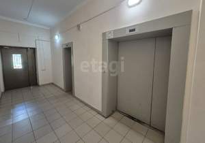 1-к квартира, на длительный срок, 47м2, 6/16 этаж