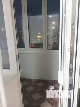 1-к квартира, на длительный срок, 35м2, 2/10 этаж