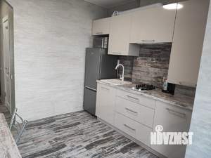 1-к квартира, посуточно, 35м2, 8/8 этаж