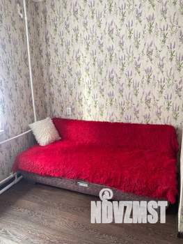 2-к квартира, посуточно, 40м2, 1/2 этаж