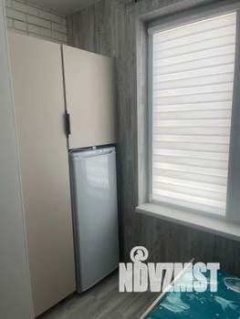 Студия квартира, посуточно, 15м2, 1/10 этаж