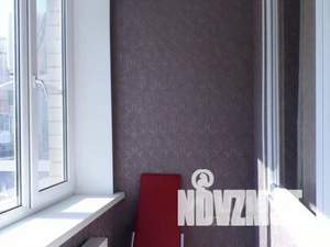 2-к квартира, посуточно, 60м2, 1/3 этаж