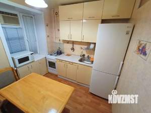 1-к квартира, посуточно, 35м2, 6/9 этаж