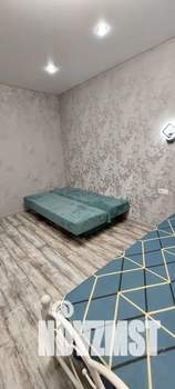 1-к квартира, посуточно, 39м2, 4/8 этаж