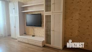 1-к квартира, на длительный срок, 38м2, 7/10 этаж