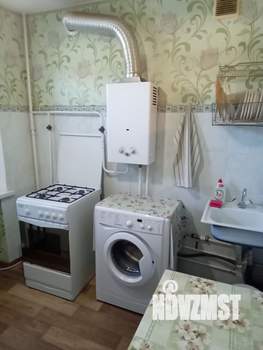 1-к квартира, на длительный срок, 32м2, 3/5 этаж