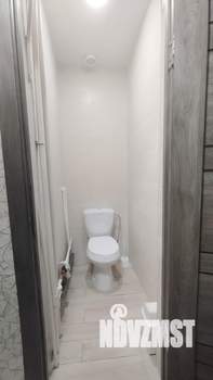 2-к квартира, посуточно, 52м2, 1/5 этаж